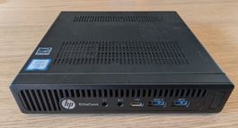 HP EliteDesk 800 G2 Mini | i7-6700 | 8GB | 256GB | Win11 Pro