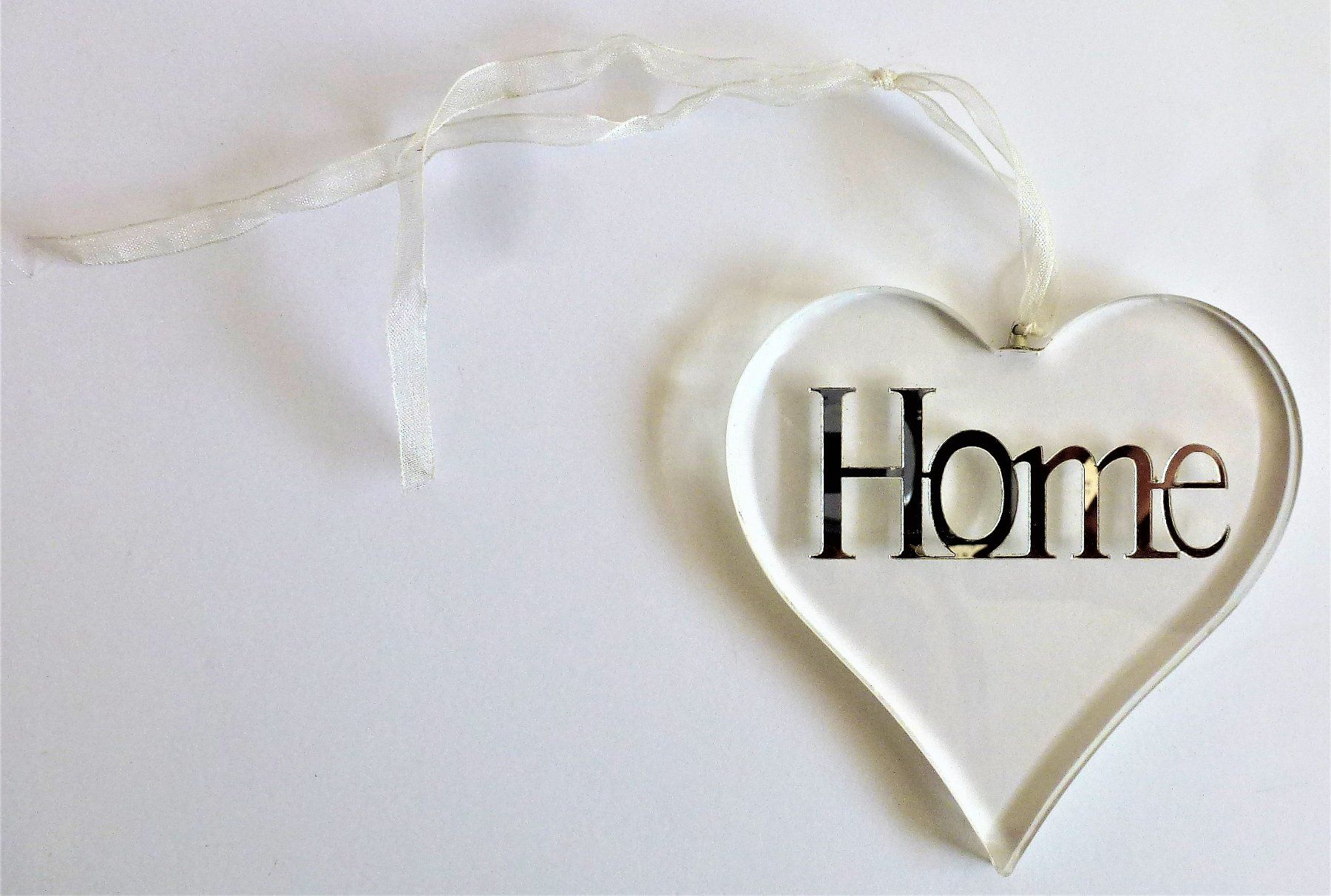Alle Dekorationen: Herz Home – Gebraucht aus Murgenthal von B.StM 2