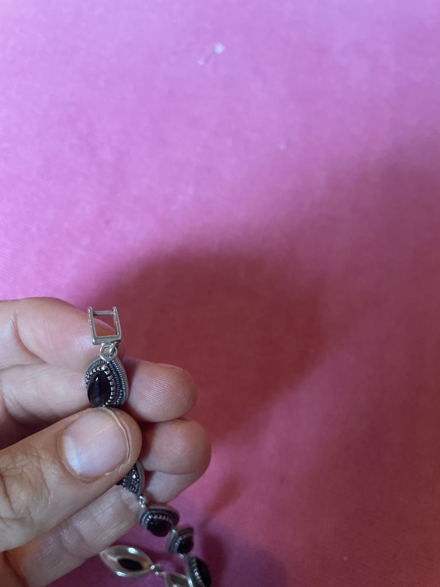 Bracciali & Braccialetti: Armkette – Nuovo e nell'imballaggio originale da Reinach AG venduto da M_2024 3
