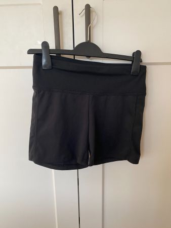 Sport Leggings Shorts Powerzone Gr. L