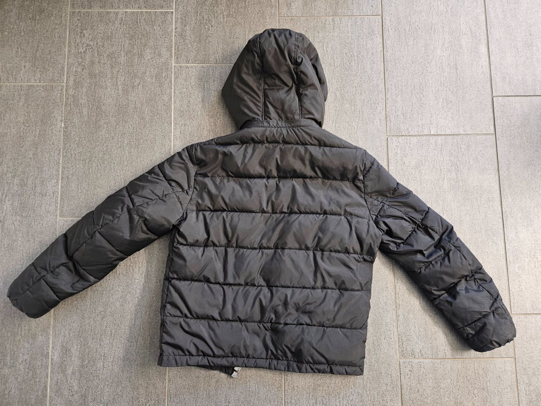 Armani Giacche & Cappotti: Winterjacke Armani Exchange, Grösse S – Usato da Winterthur venduto da Dage01 2