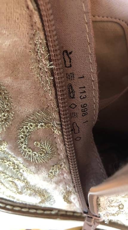 Herrenschuhe: Toller neuwertiger Schuh in Gr. 38 – Gebraucht aus Langendorf von Felix2017 3