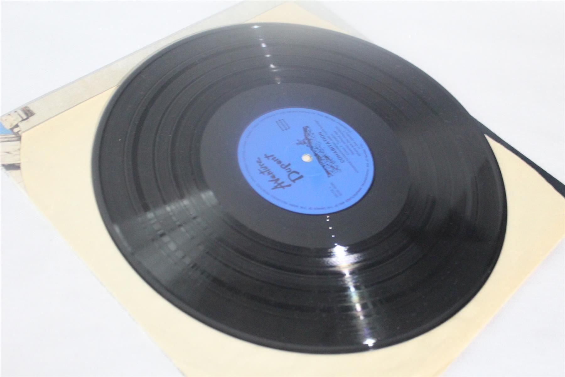 Fumetti: AVENTURE DU PONT: Cohabitation – Usato da Bern venduto da vinyl-heaven 9