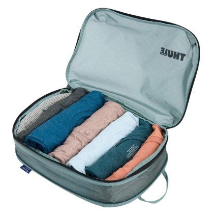 Taschen: THULE Compression Cube Set – Neu und originalverpackt aus Männedorf von Restwert_Maennedorf 4