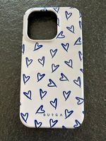 Burga Handyhülle zu iPhone 14 Pro
