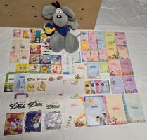 Diddl Sammlung