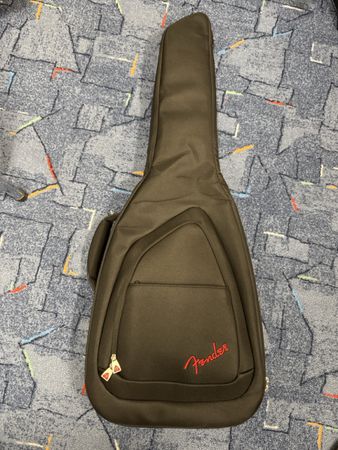 Fender Transpporttasche/ Gigbag FE620 für e-Gitarre
