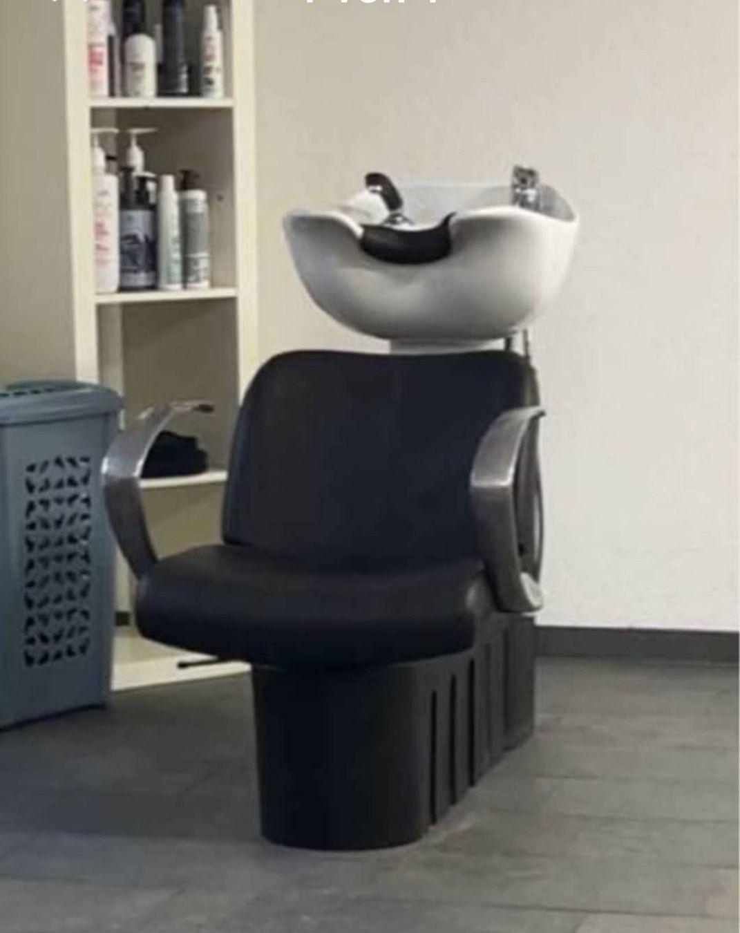 Eviers & lavabos: Coiffeur Waschstation Marke REM – D'occasion à Erlen par majlin58