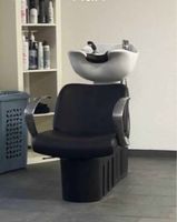 Coiffeur Waschstation Marke REM
