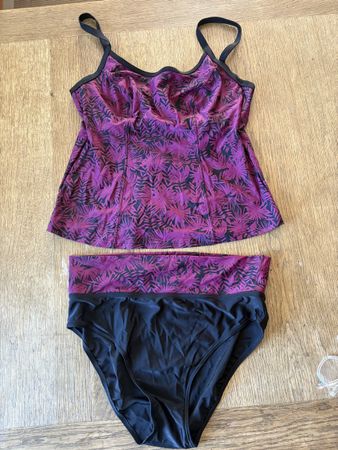 Tankini Gr.40 von nulu
