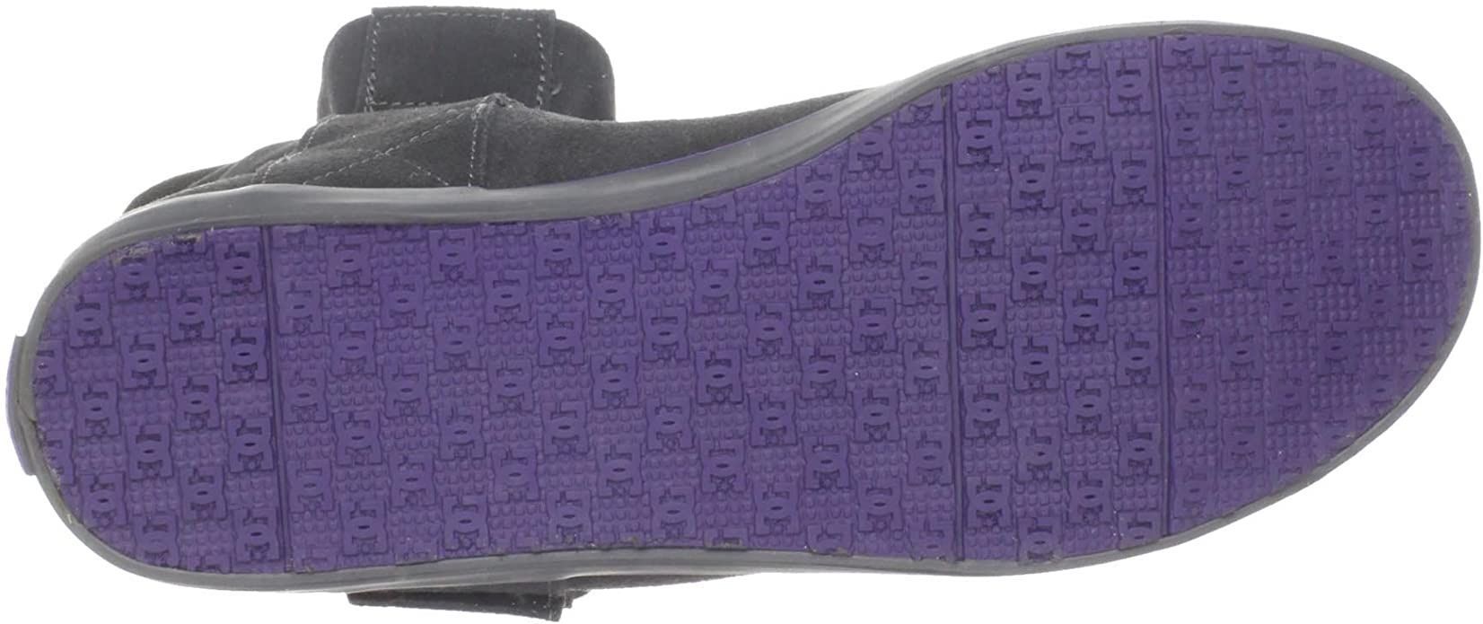 DC shoes Scarpe da donna: DC Twilight Damenstiefel Gr. 40 – Nuovo e nell'imballaggio originale da Spreitenbach venduto da Opfikoner1 3