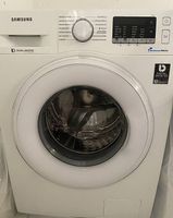 Samsung Waschmaschine 