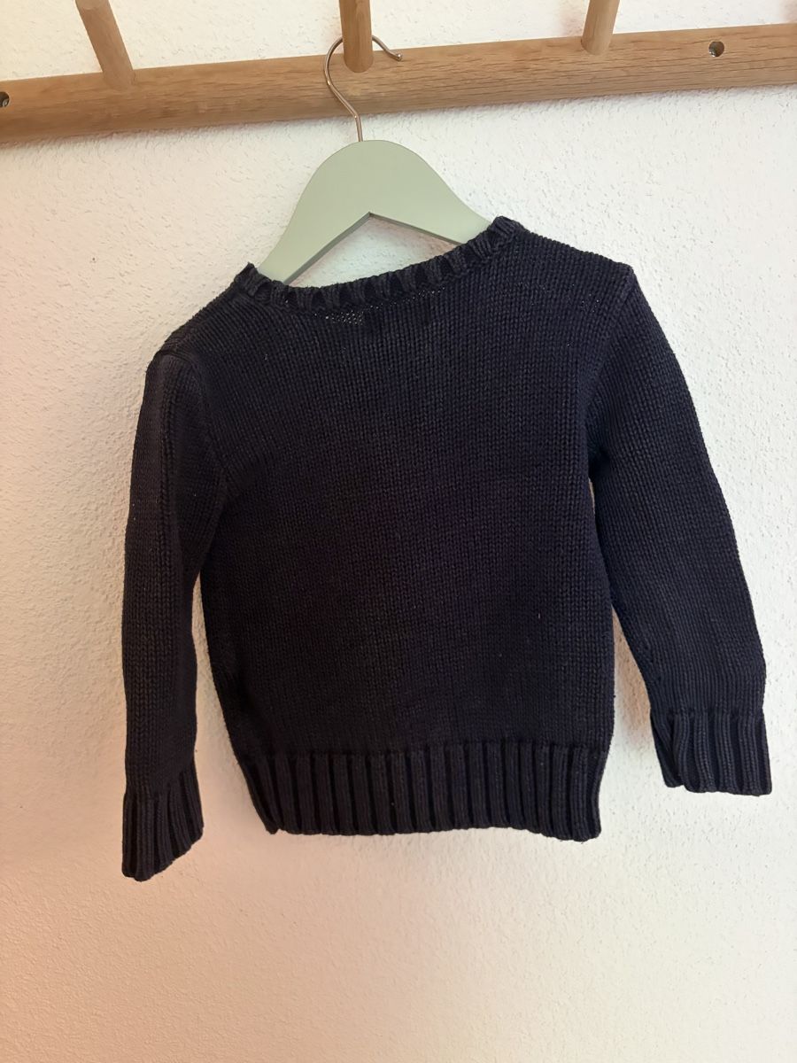 Polo Ralph Lauren Pullover & Sweatshirts: Ralph Lauren Pullover Kids Gr. 92 – Gebraucht aus Wädenswil von jeannerroola 2