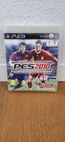 PS3 - PES 2010 Pro Evolution Soccer