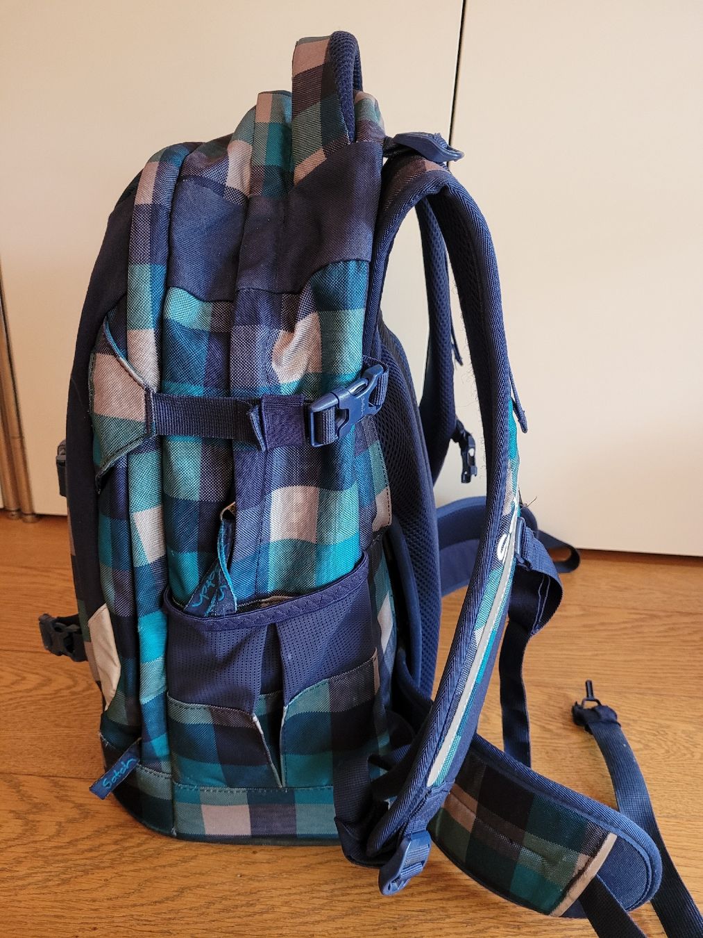 Satch Sacs à dos: Ergobag Satch Schulrucksack – D'occasion à Baar par Sibydub24 1