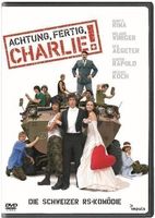 Achtung, Fertig, Charlie - Die Schweizer RS - Komödie