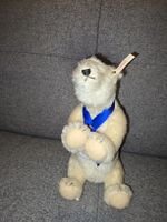 Eisbär