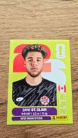 Panini WM 2026 Canada Dayne St. Clair