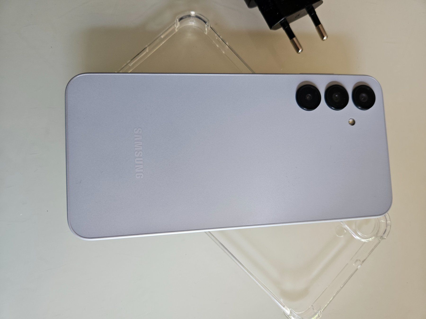 Samsung Telefoni cellulari / Smartphones: Samsung A16 grey 128gb Duos – Usato da St. Gallen venduto da Juhasli 3