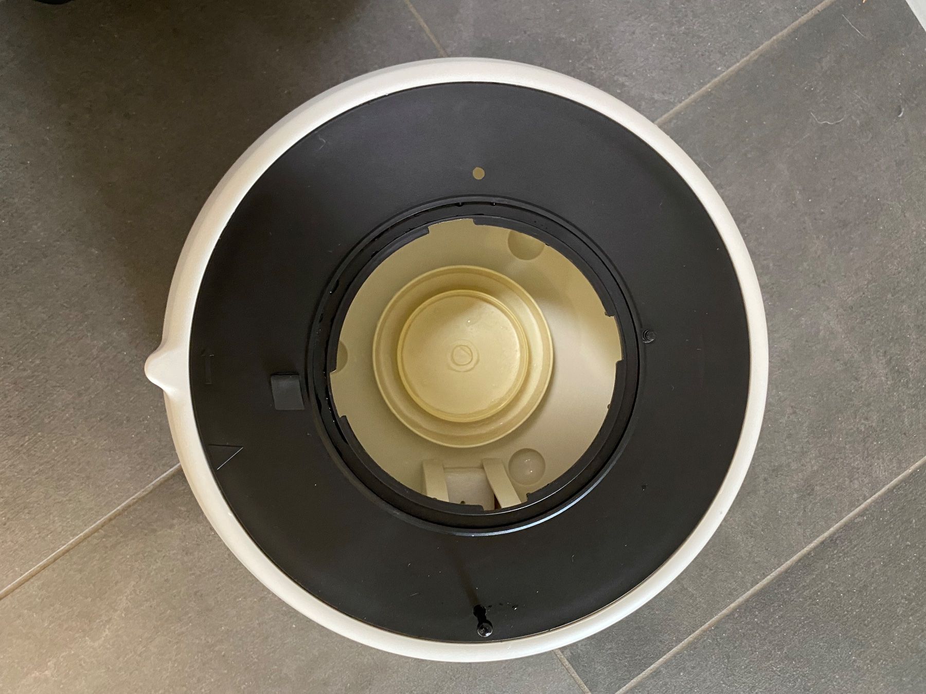 Turmix Umidificatori d'aria: TURMIX AX 210 humidificateur – Usato da Bulle venduto da Listeve 2