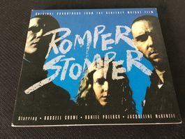 Romper Stomper -CD- Digipak