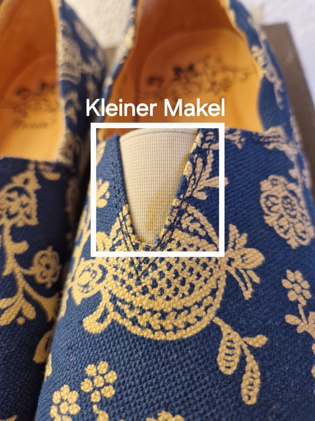 Think Scarpe da uomo: Think! Damen Espadrilles Schuhe Gr. 36.5 Rabatt 70% – Nuovo e nell'imballaggio originale da Braunau venduto da Brand-Store 6