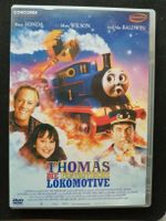 DVD Thomas und die fantastische Lokomotive 
