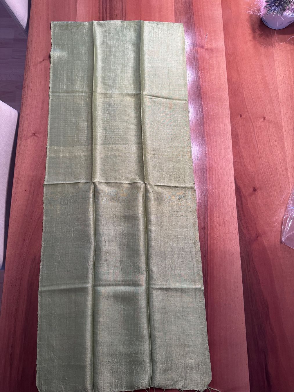 Foulard & Sciarpe: Top Seidenschal neu – Nuovo e nell'imballaggio originale da Schaffhausen venduto da Wiesenmaus333 5