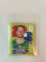NOR 2/3/4/5/7/8/9/10/12/14/15/16/17/18/20 - Panini WM 2026