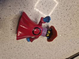 Action figure Orko Masters of the Universe vintage 1980s