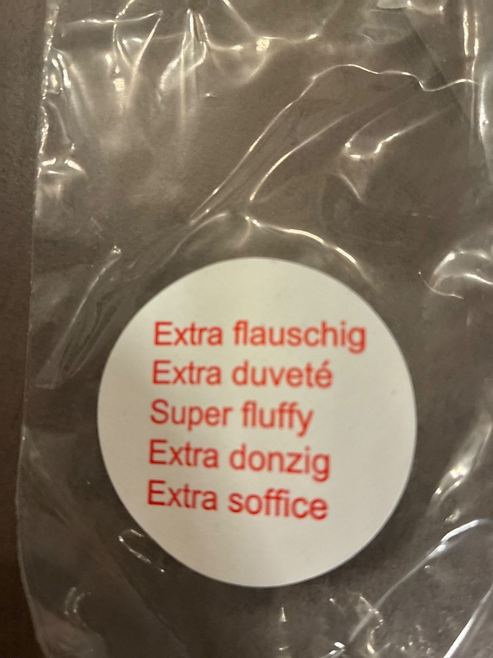 Kits de loisir créatif: Pfeiffenputzer schwarz: 24x ca 30cm/ 2x ca 40cm – D'occasion à Guntershausen par Gloominati 2