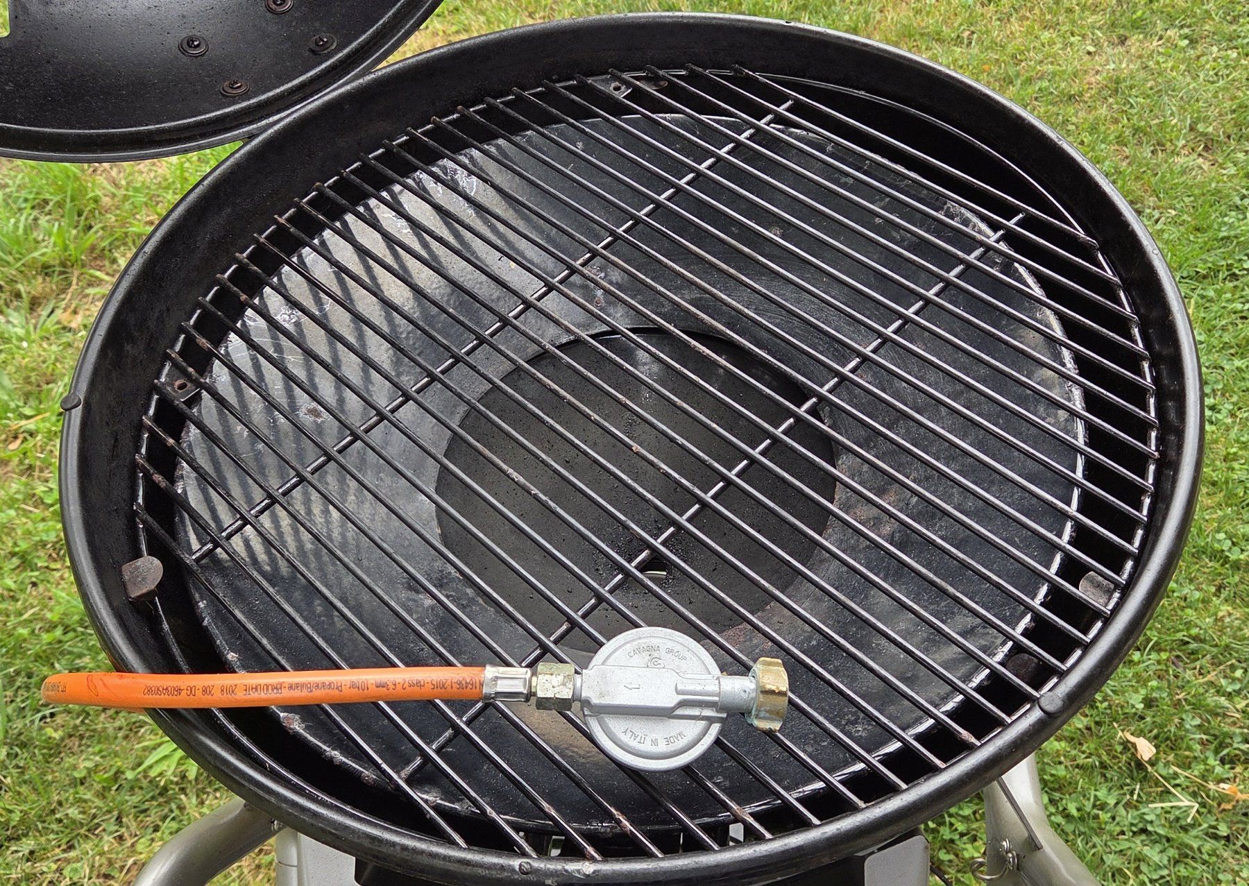 Outdoorchef Grils: Outdoorchef Ascona 570 G – D'occasion à Stein AR par Sahara04 4