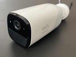 Eufy Security EufyCam 2 Pro Ueberwachungskamera