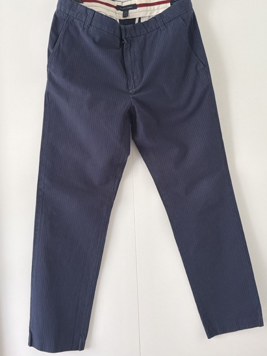 Tommy Hilfiger Pantaloni: Hose / Pants TOMMY HILFIGER – Nuovo (secondo la descrizione) da Lausanne venduto da joshua75