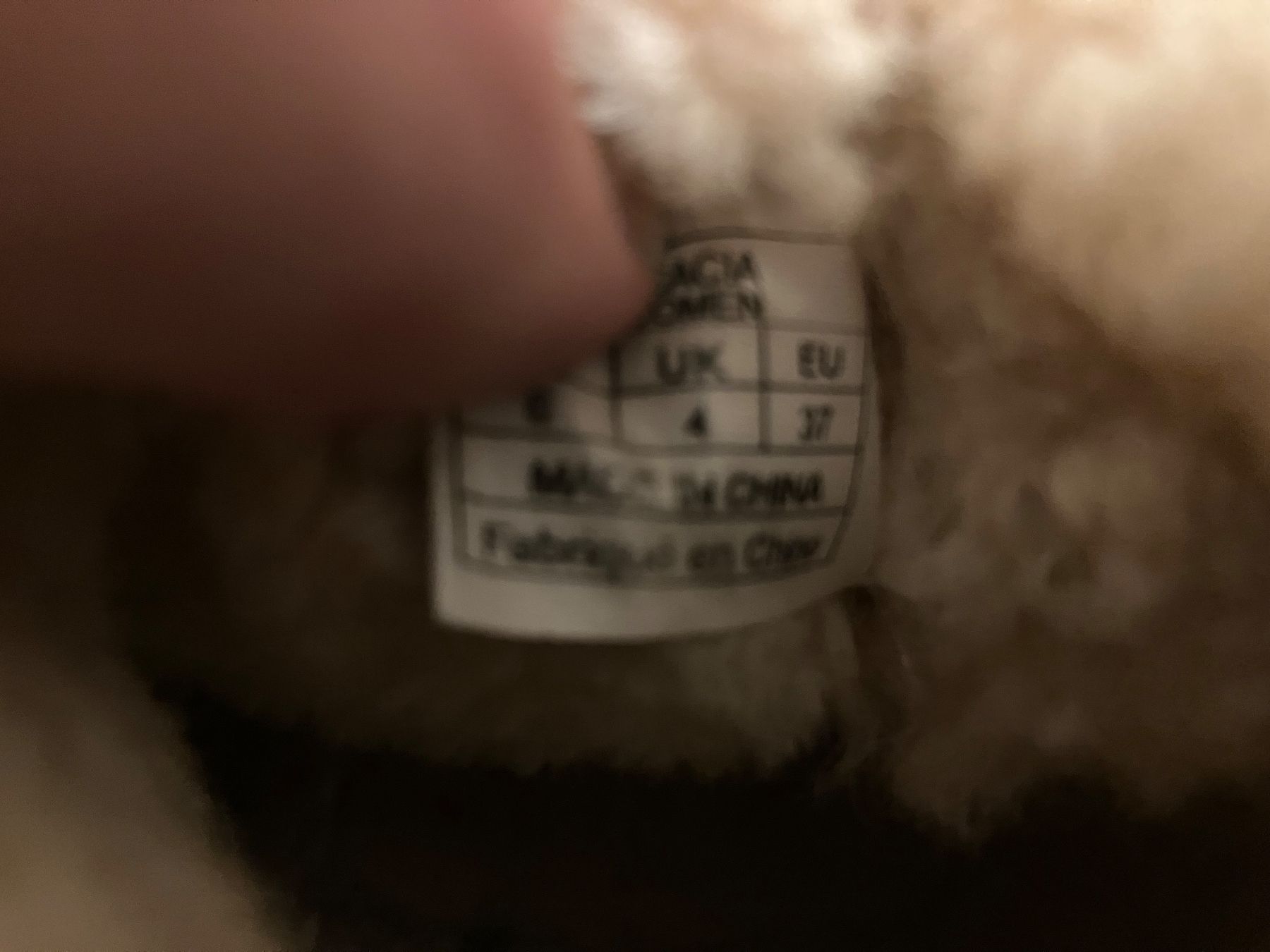Schuhe für Jungen: Winterschuhe Gooce Grösse 37 – Gebraucht aus Wichtrach von mryter01 4