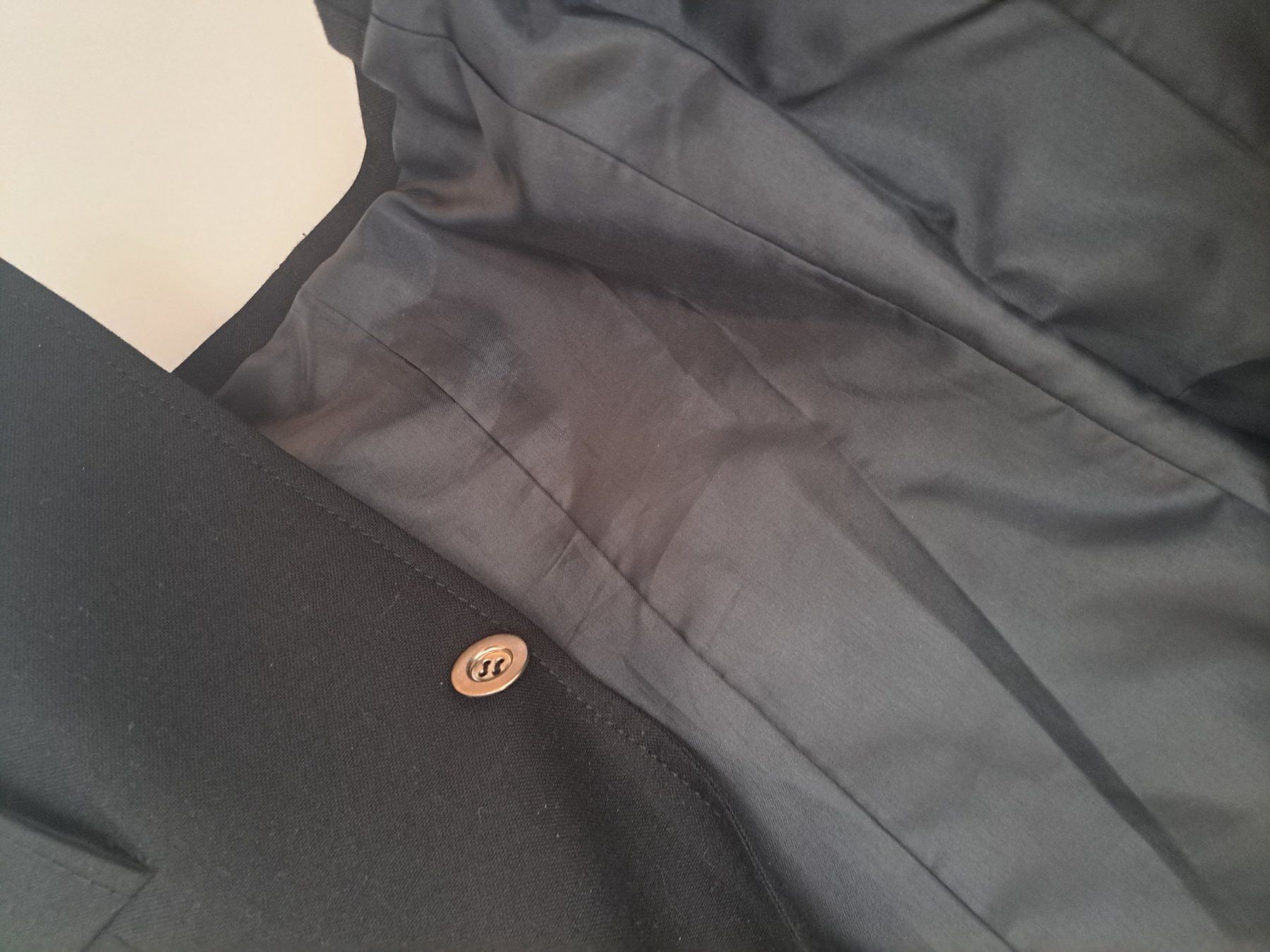 Anzüge & Kostüme: Blazer – Gebraucht aus Rickenbach Sulz von okaimonowoshimasu 1