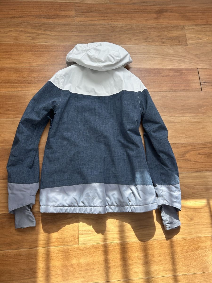 O'Neill Jacken: O'Neill Winter Jacke – Gebraucht aus Oberiberg von Seraina00 1
