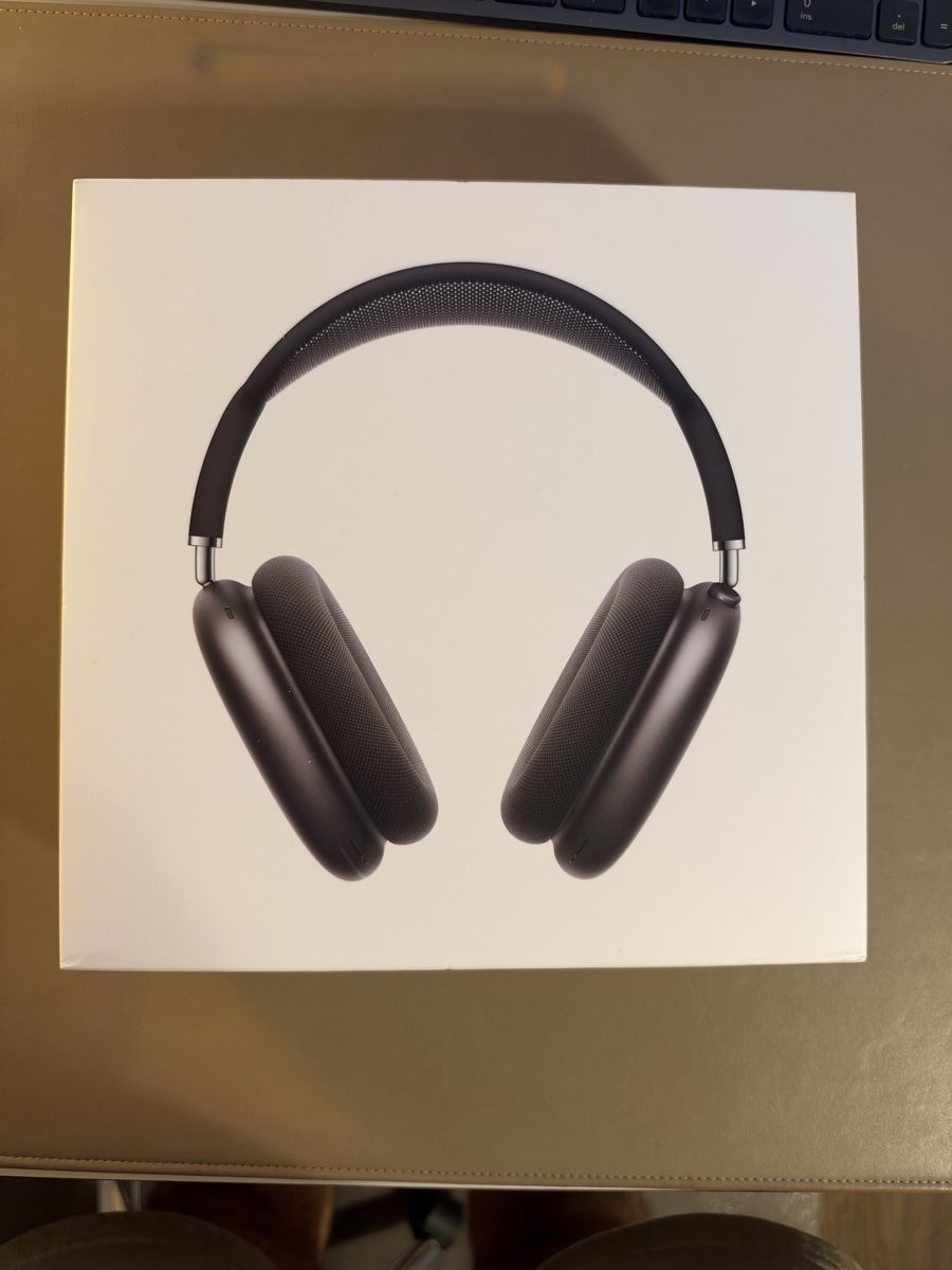 Apple Cuffie: Apple AirPods Max Space Grau A2096 – Usato da Baden venduto da scubidu86 5
