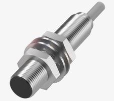 Balluff Induktiver Sensor BES0001 M12x1 PNP