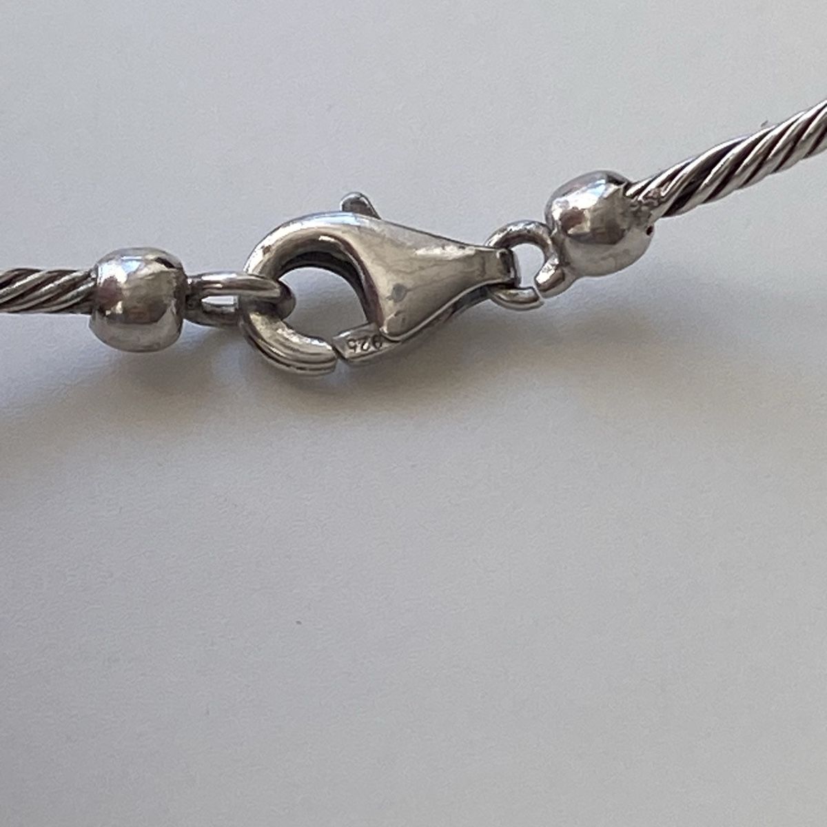 Bracciali & Braccialetti: Silber 925 Tanzanite Solitär Armreif – Nuovo (secondo la descrizione) da Givisiez venduto da dor_xb9k 4