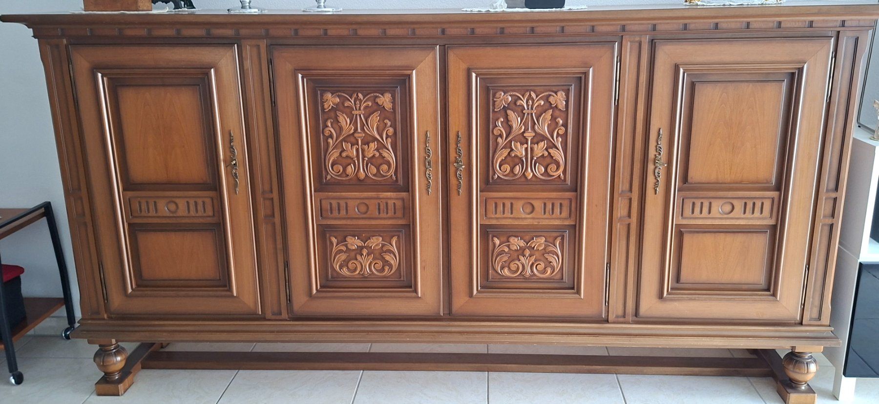 Cassettiere: Kommode, Schrank – Usato da Wil SG venduto da Paco.2222