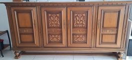 Kommode, Schrank