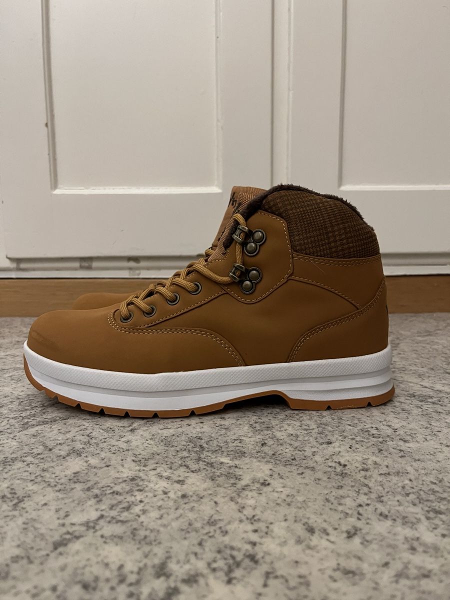 Scarpe per ragazzi: Winterschuhe (Vty Mid Cut) – Nuovo (secondo la descrizione) da Sarnen venduto da flo_25mp 1