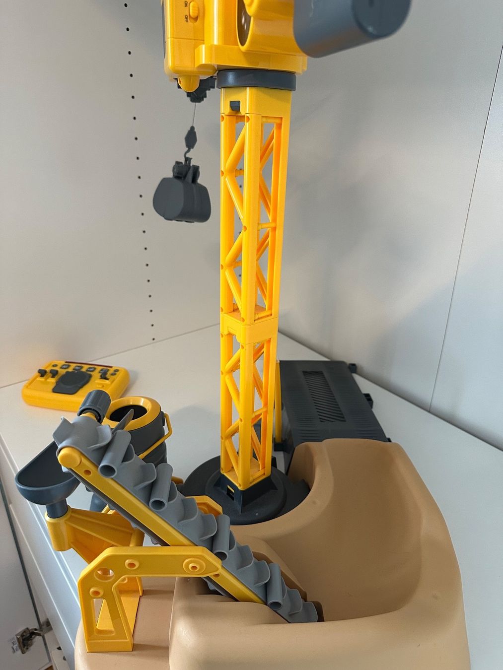 Grues: Kran – D'occasion à Rupperswil par M60 3