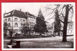 ALTDORF, KANTONS-SPITAL 1948