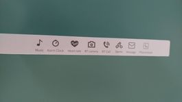 Smart Watch Sitopwear