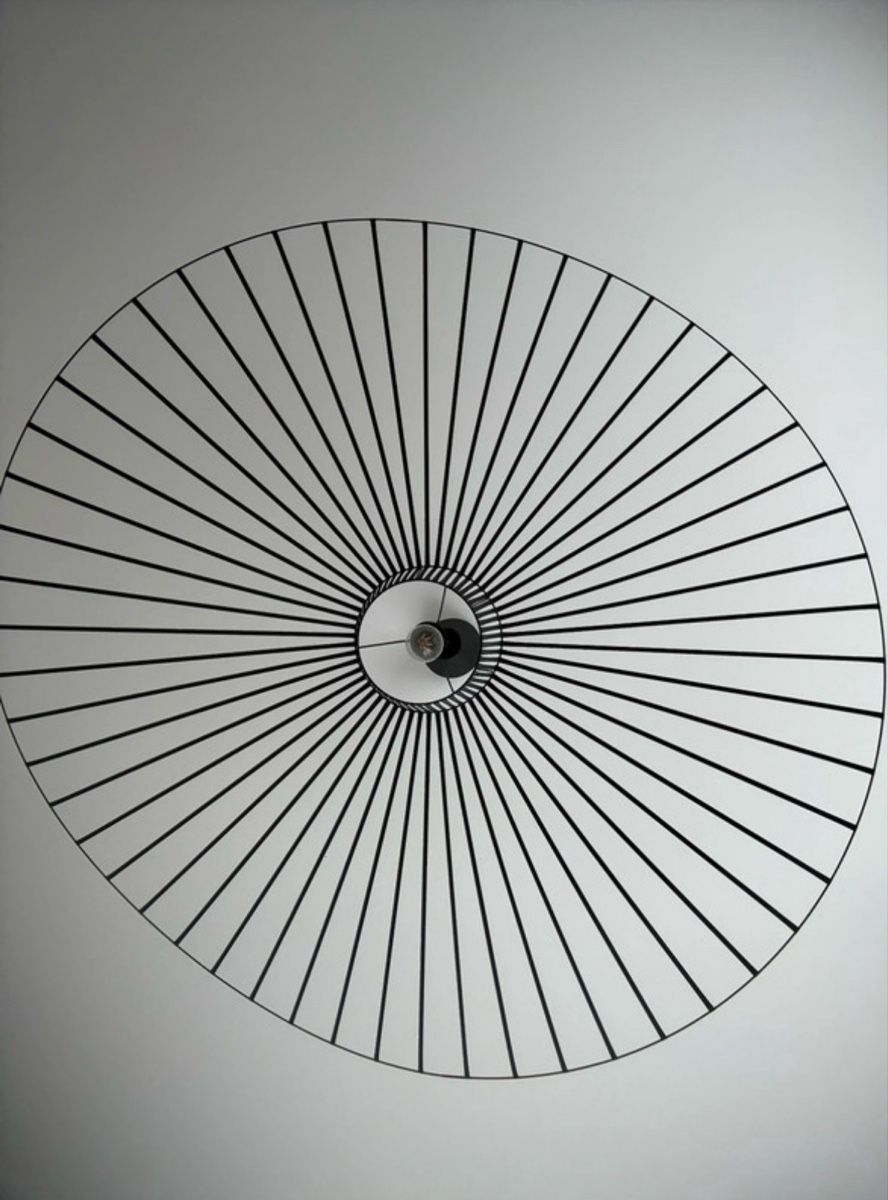 Kronleuchter & Deckenlampen: Lustre Vertigo – Gebraucht aus La Chaux-de-Fonds von MB2300_CH