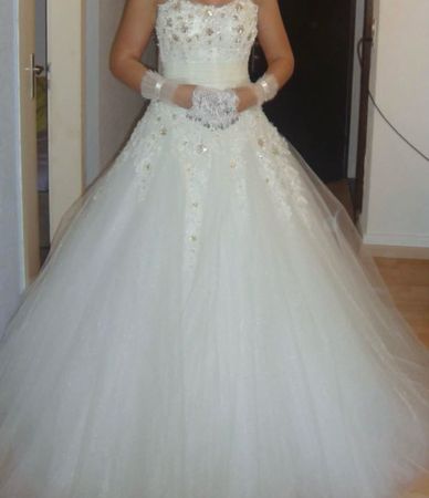 Hochzeitskleider