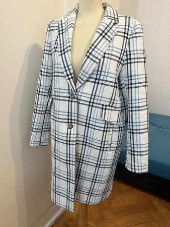 Manteau Carol
