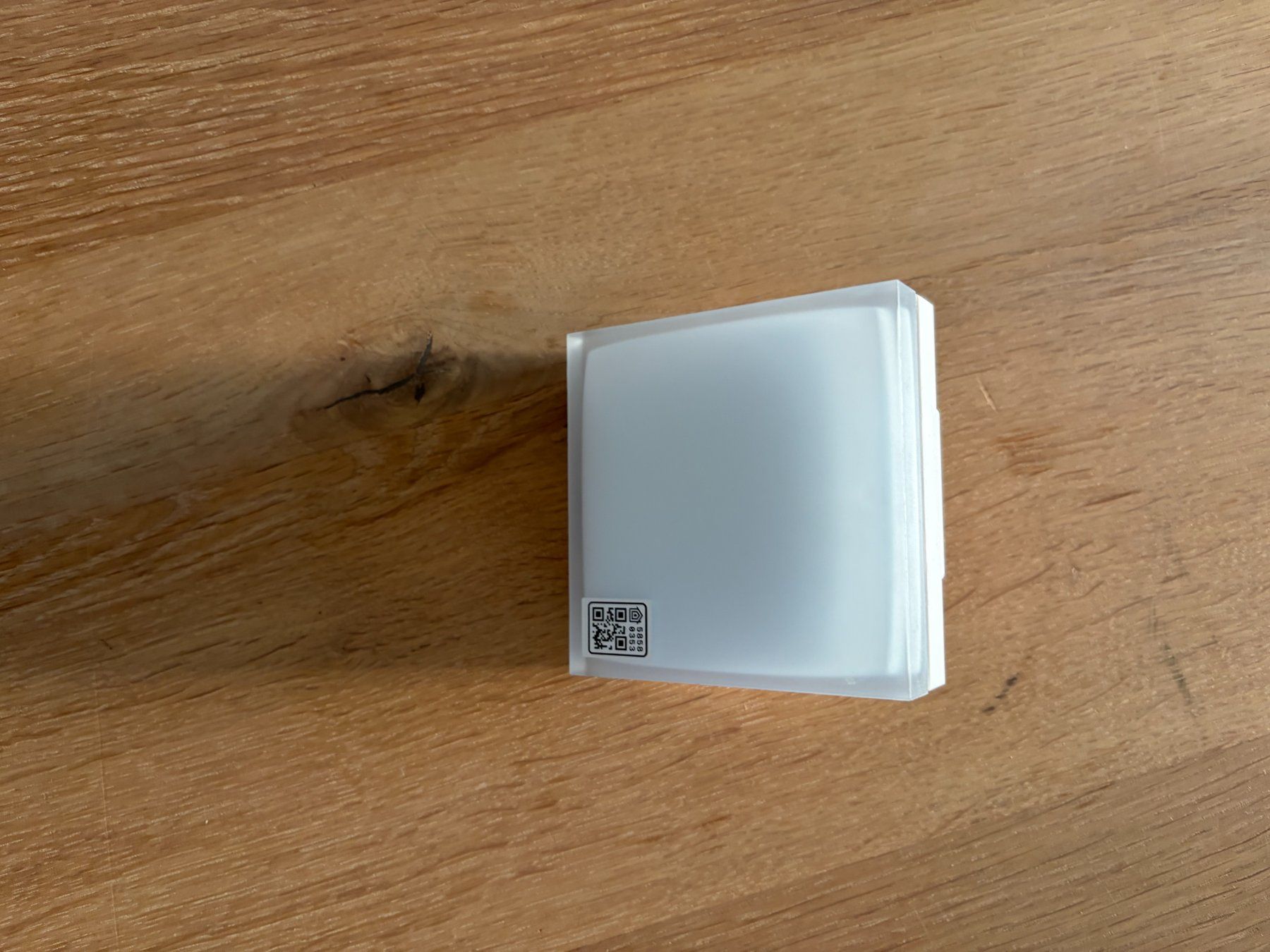 Netatmo Misurare: Netatmo Smartes Heizkörperthermostat Set - 5 Ventile – Usato da Zürich venduto da zamiduri 3